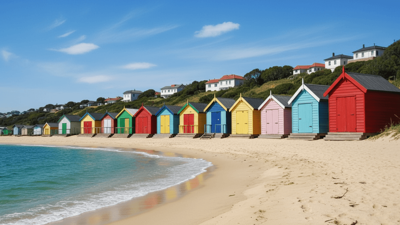 Bathing Box Photo