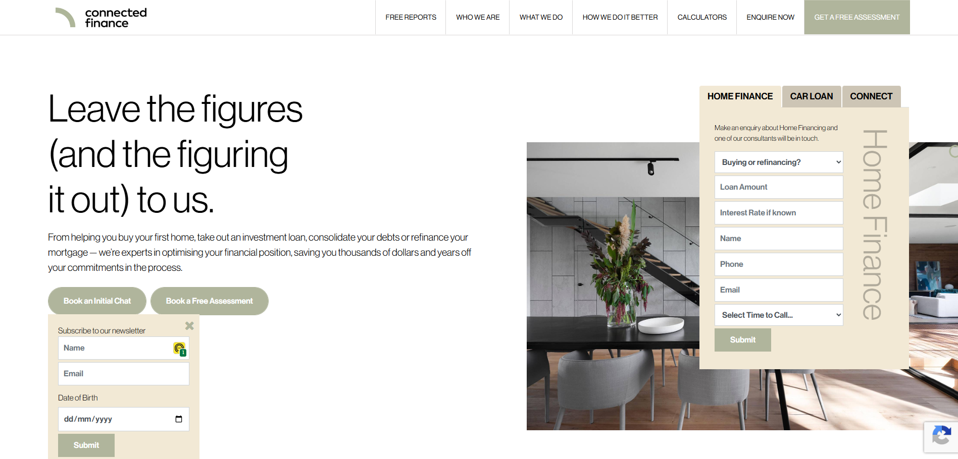 Brand Identity Project