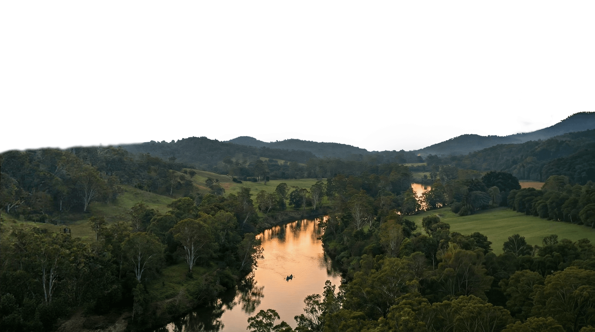 Valley layer